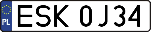 ESK0J34