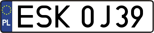 ESK0J39