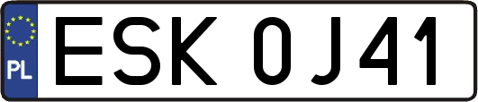 ESK0J41