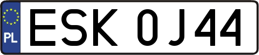 ESK0J44