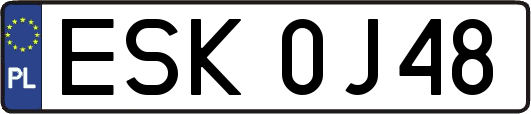 ESK0J48