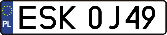 ESK0J49