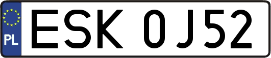 ESK0J52