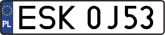 ESK0J53