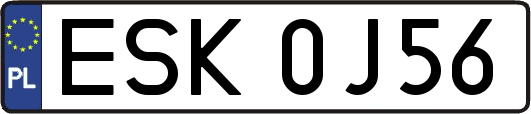 ESK0J56