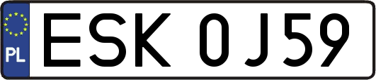 ESK0J59