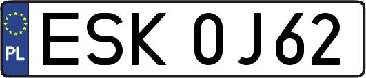 ESK0J62