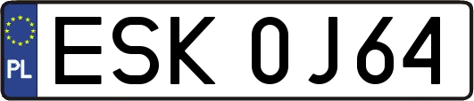 ESK0J64