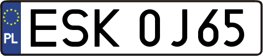 ESK0J65