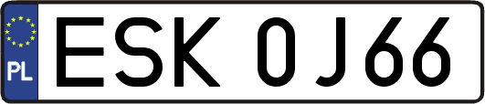 ESK0J66