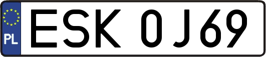 ESK0J69