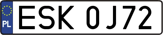 ESK0J72