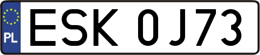 ESK0J73