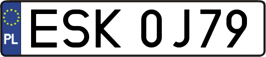 ESK0J79