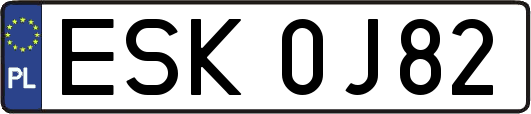 ESK0J82