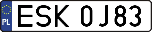 ESK0J83