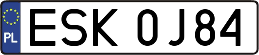 ESK0J84