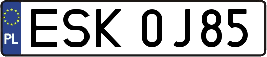 ESK0J85