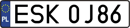 ESK0J86