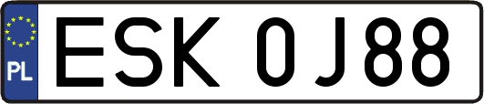 ESK0J88