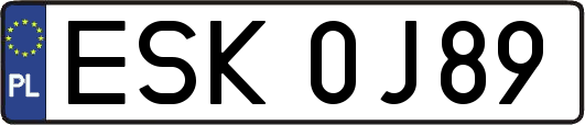 ESK0J89