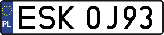 ESK0J93