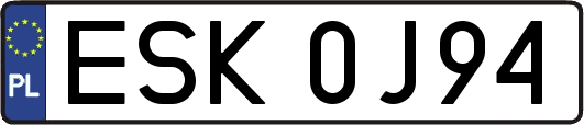 ESK0J94