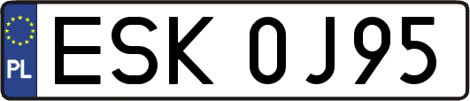 ESK0J95