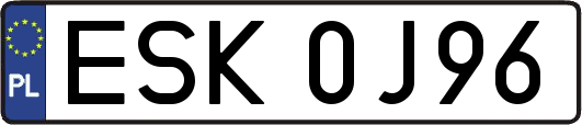 ESK0J96