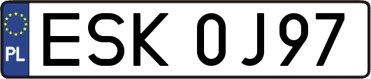 ESK0J97