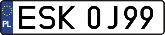 ESK0J99