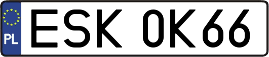 ESK0K66