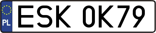 ESK0K79