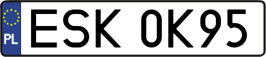 ESK0K95