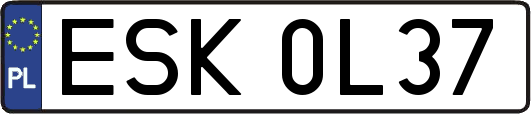 ESK0L37