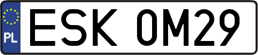ESK0M29