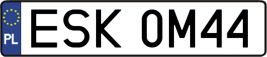 ESK0M44