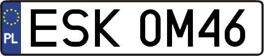 ESK0M46