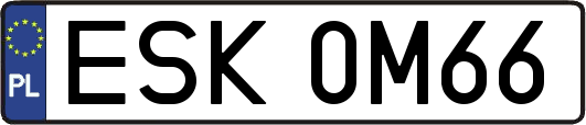 ESK0M66