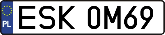 ESK0M69