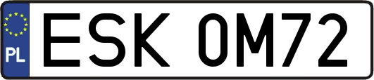 ESK0M72