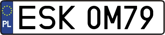 ESK0M79