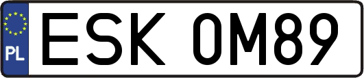 ESK0M89