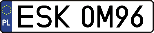 ESK0M96