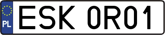 ESK0R01