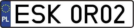 ESK0R02