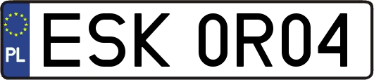 ESK0R04