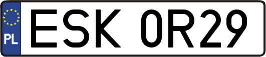ESK0R29