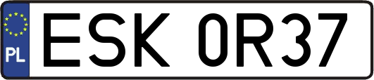 ESK0R37