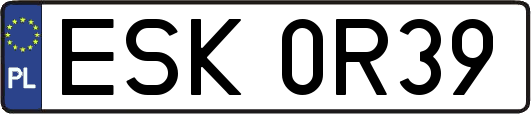 ESK0R39